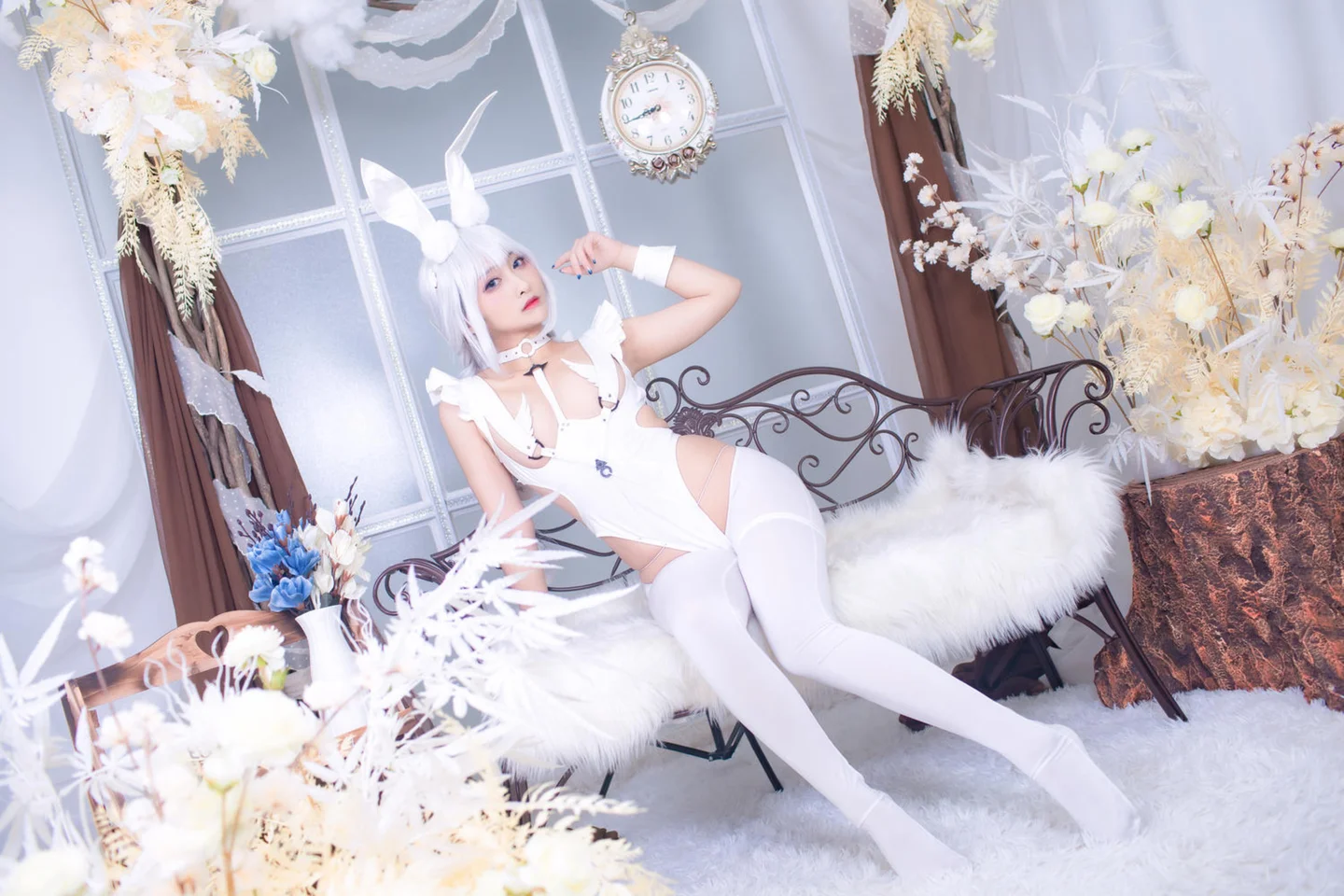 洛璃LoLiSAMA_No_085_碧蓝航线_恶毒兔女郎_51P_732MB tg@simisebaisi 【丝足阁】005.webp